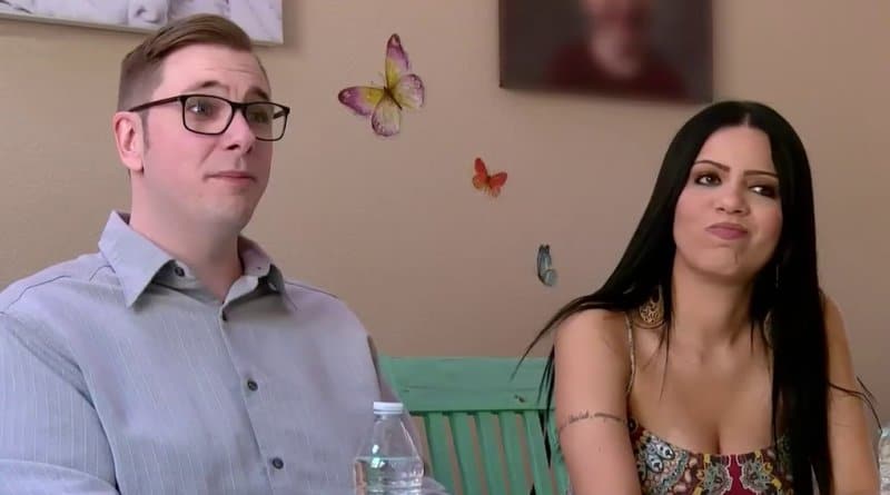 90 Day Fiance