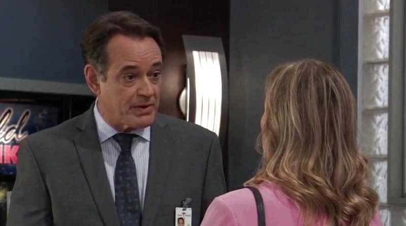 General Hospital Spoilers