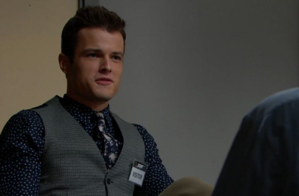 the Young and the restless Spoilers