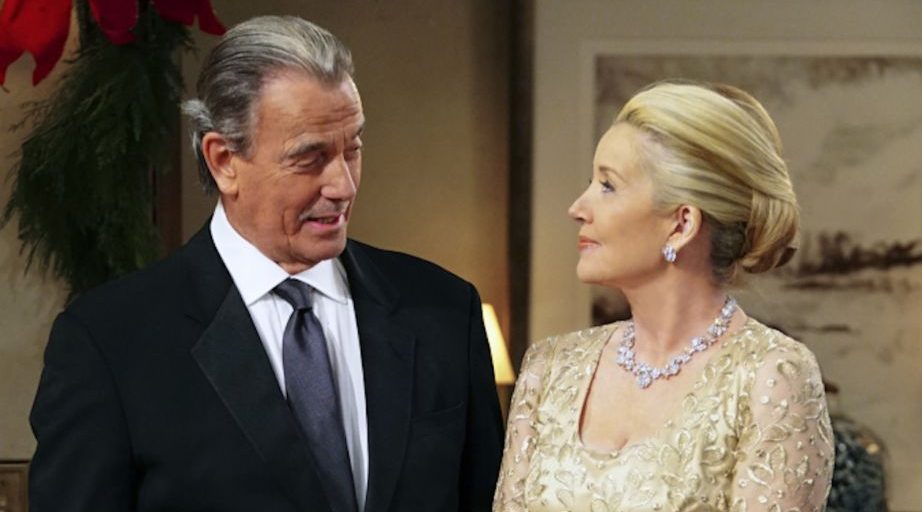 The Young And The Restless