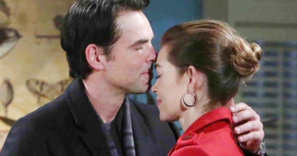 The Young And The Restless