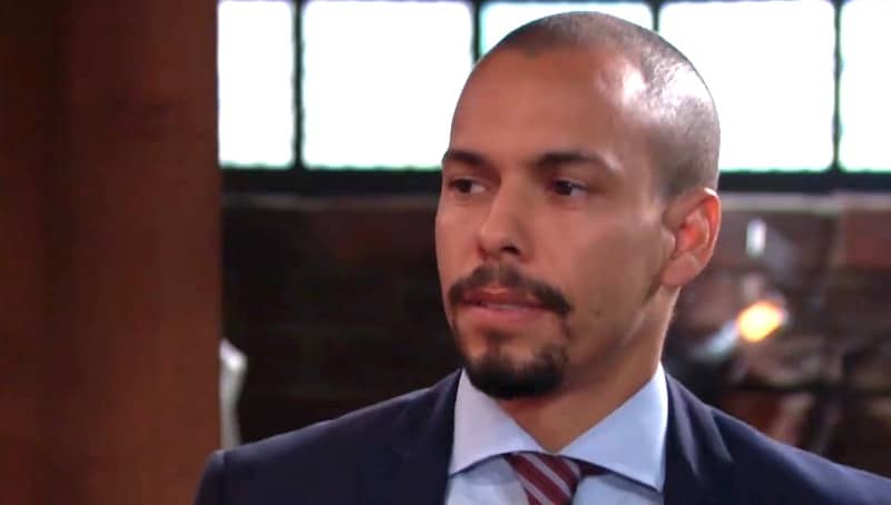 The Young And The Restless Spoilers