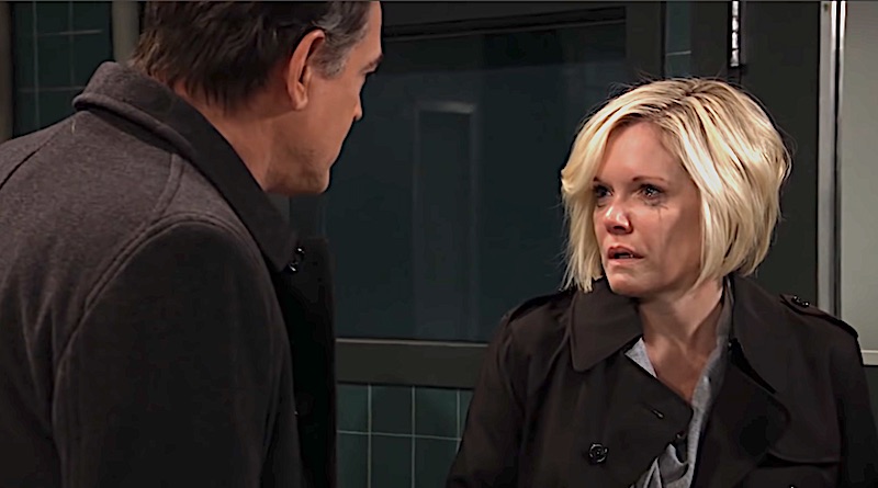 General Hospital Spoilers