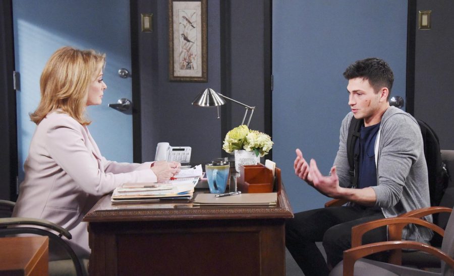 Days Of Our Lives Spoilers