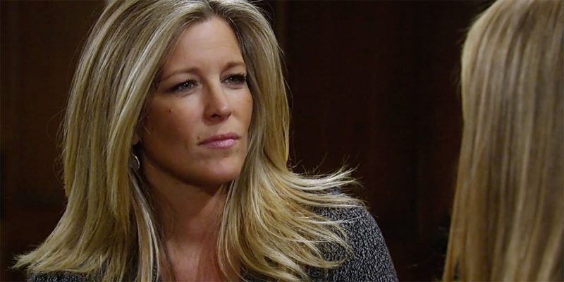 General Hospital Spoilers