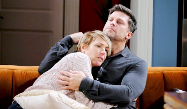Days Of Our Lives Spoilers