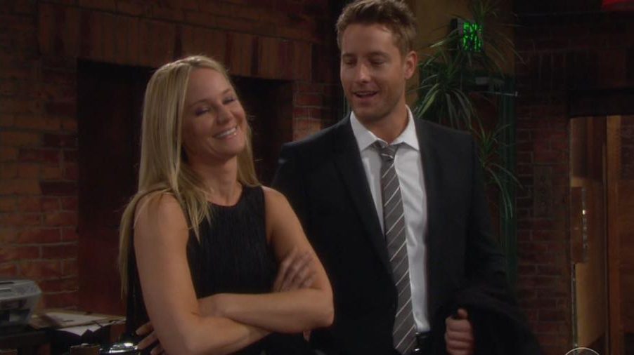 The Young and the restless spoilers