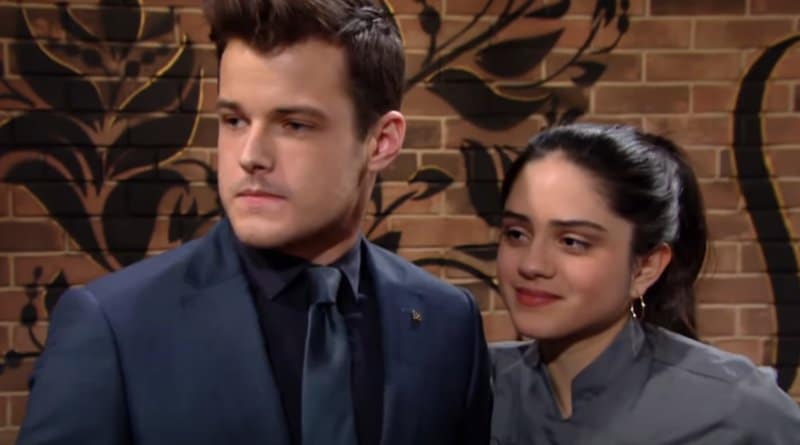 The Young And The Restless