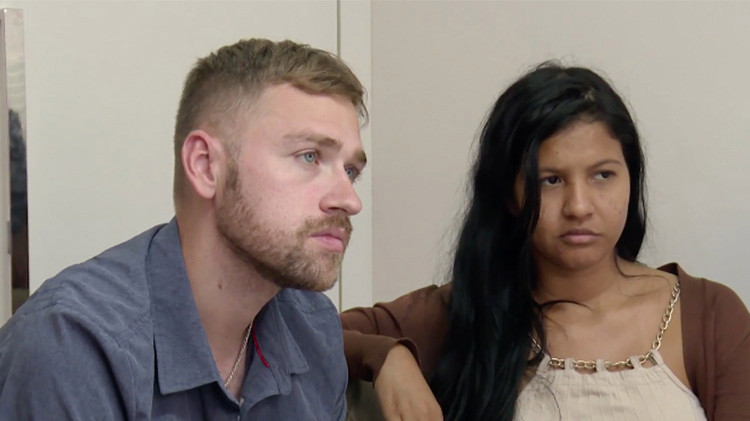 90 Day Fiance