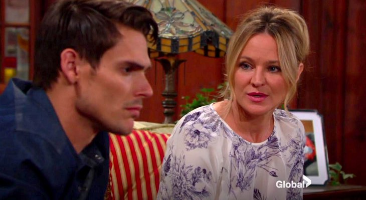 The Young and the restless spoilers