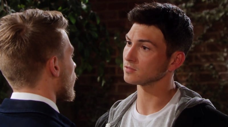 Days Of Our Lives Spoilers