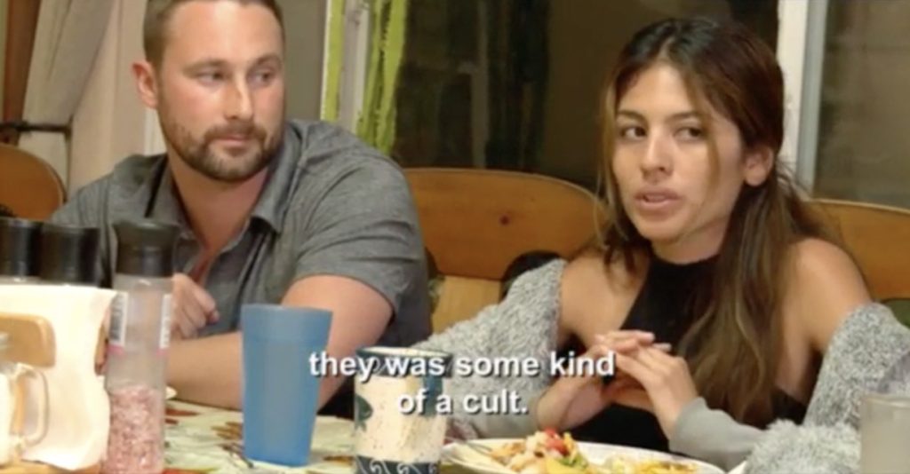 90 day fiance