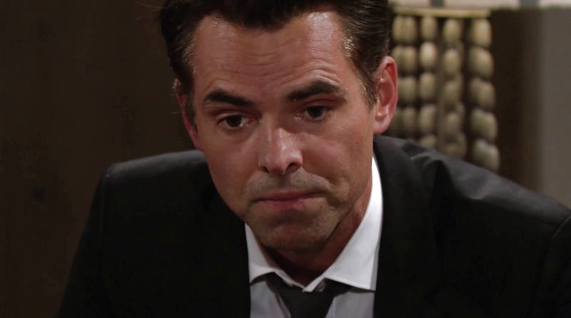 The Young and the restless