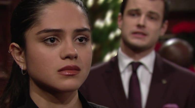 The Young and The Restless Spoilers