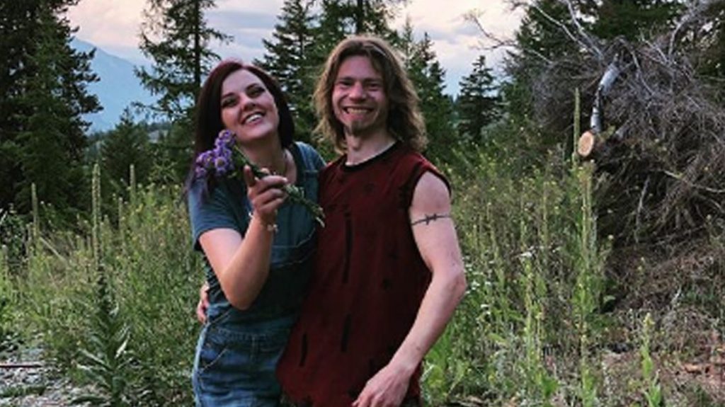 Alaskan Bush People