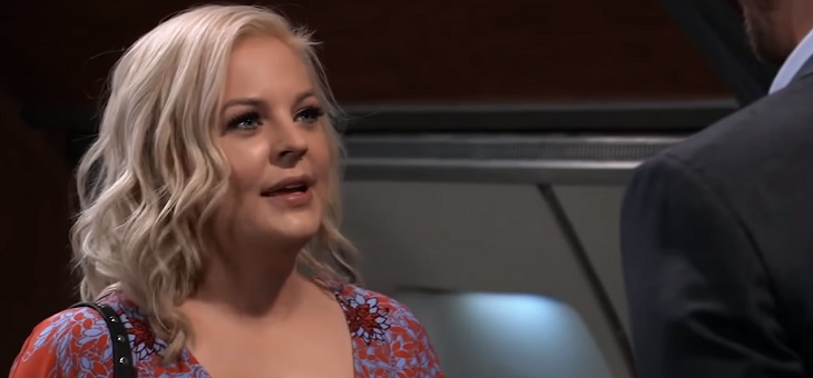 General Hospital Spoilers