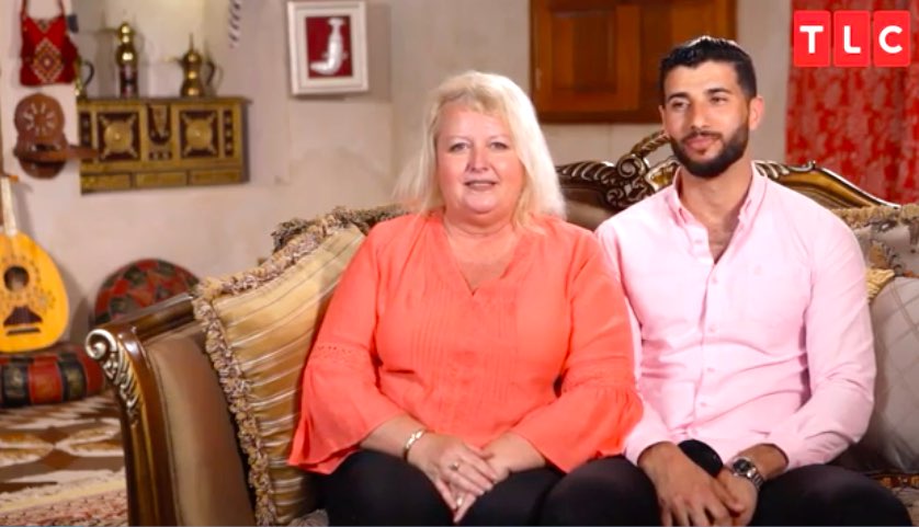 90 Day Fiance