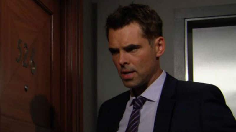 The Young and the restless