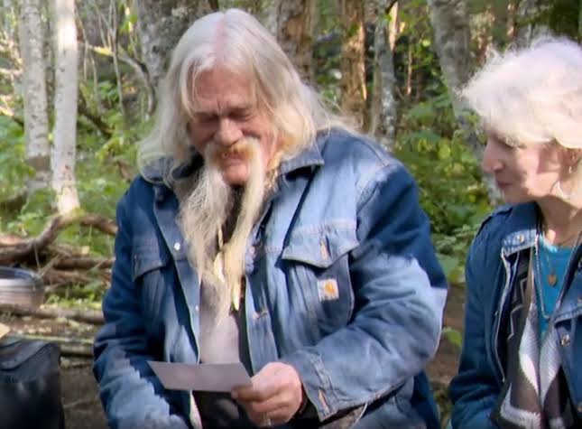 Alaskan Bush People