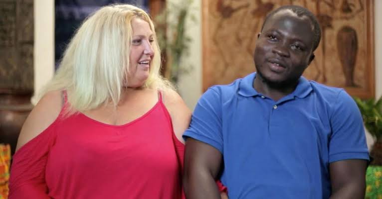 90 Day Fiance