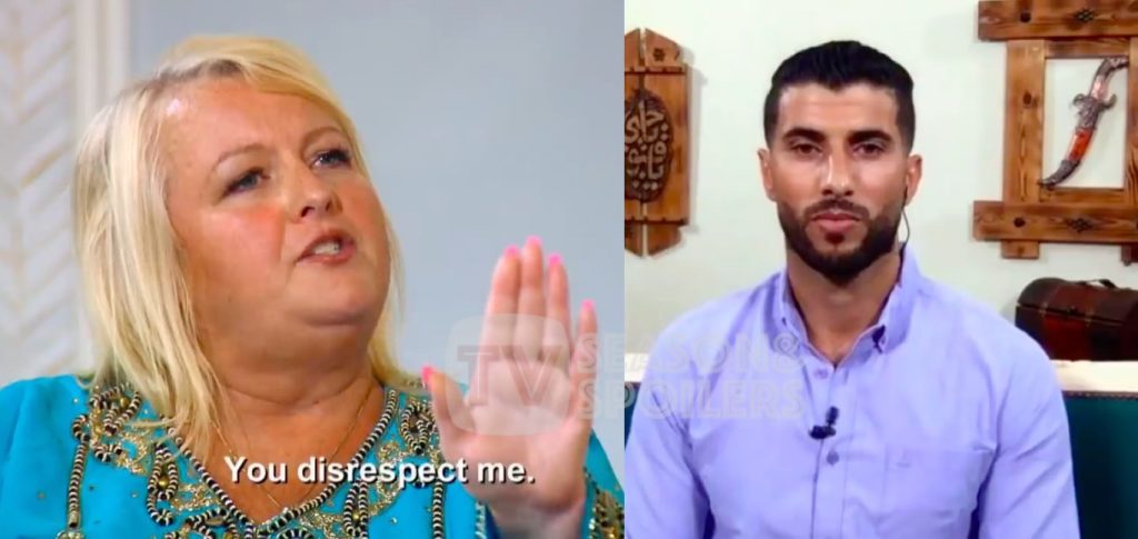90 Day Fiance