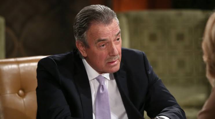 The Young And The Restless