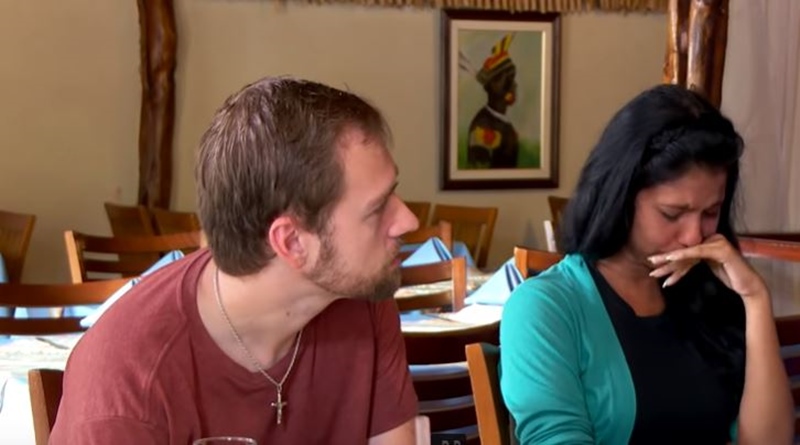 90 Day Fiance