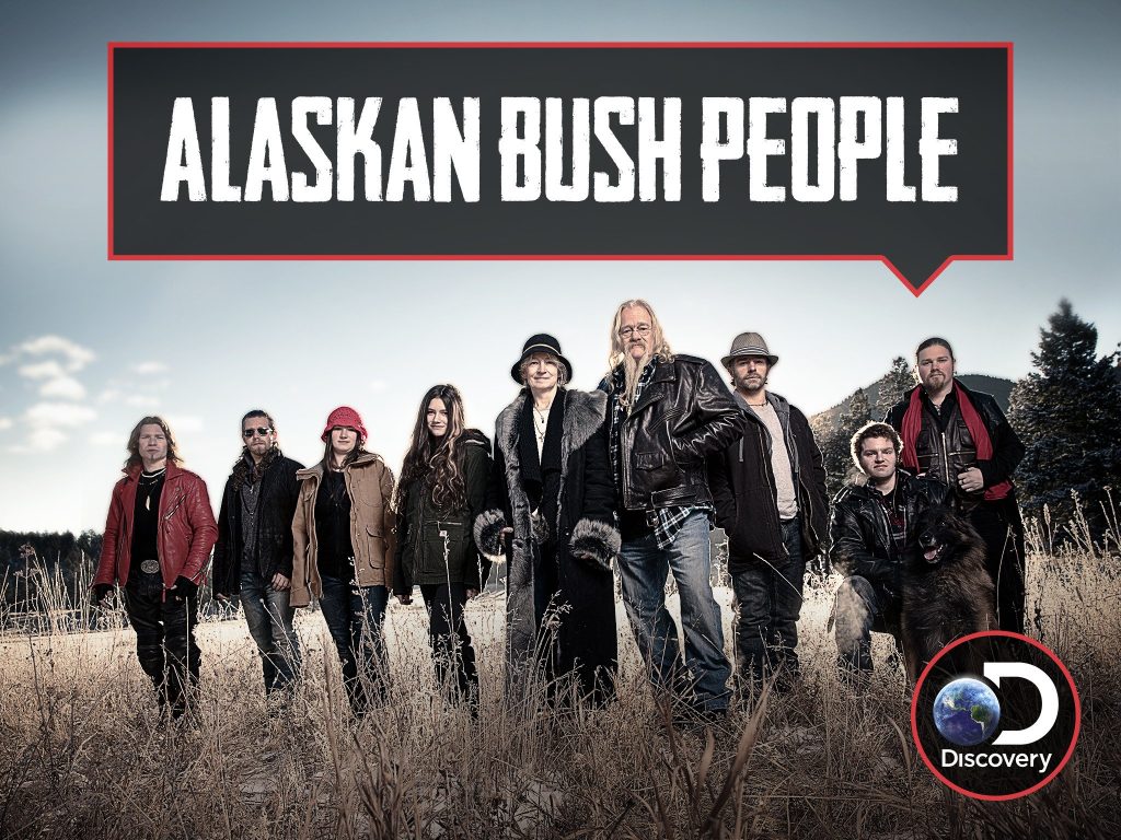 The Alaskan Bush People Season 11