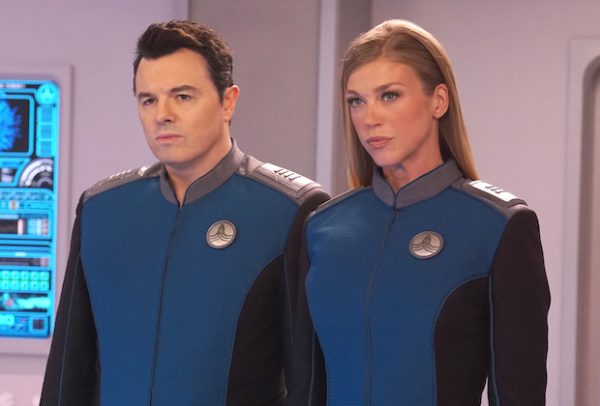 The Orville Season 3