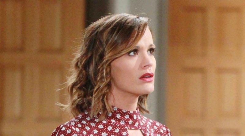 The Young and the Restless