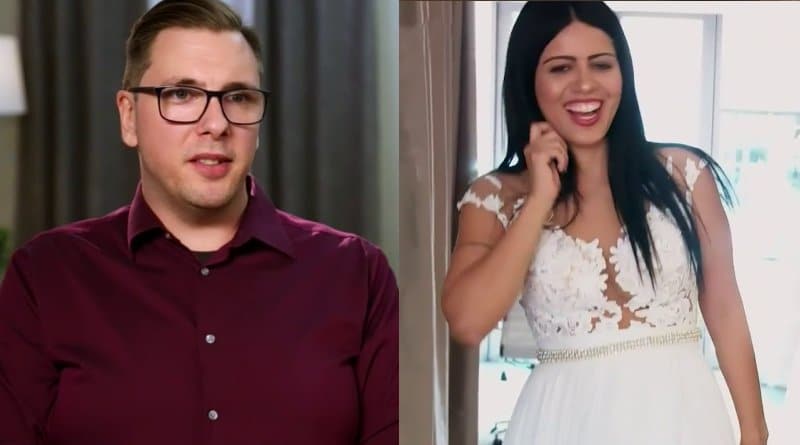 90 Day Fiance