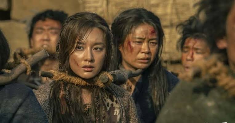 Arthdal Chronicles Season 2