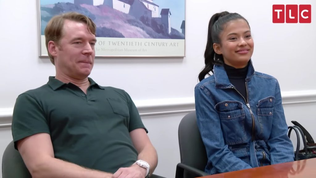 Juliana 90 Day Fiance