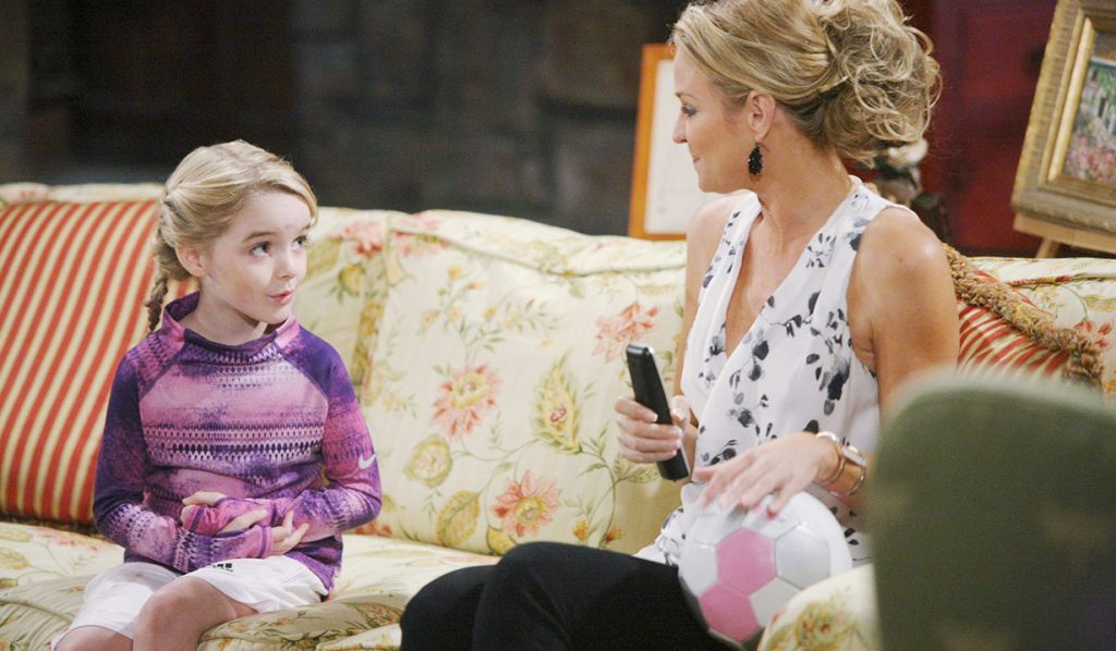 The Young and The Restless Spoilers