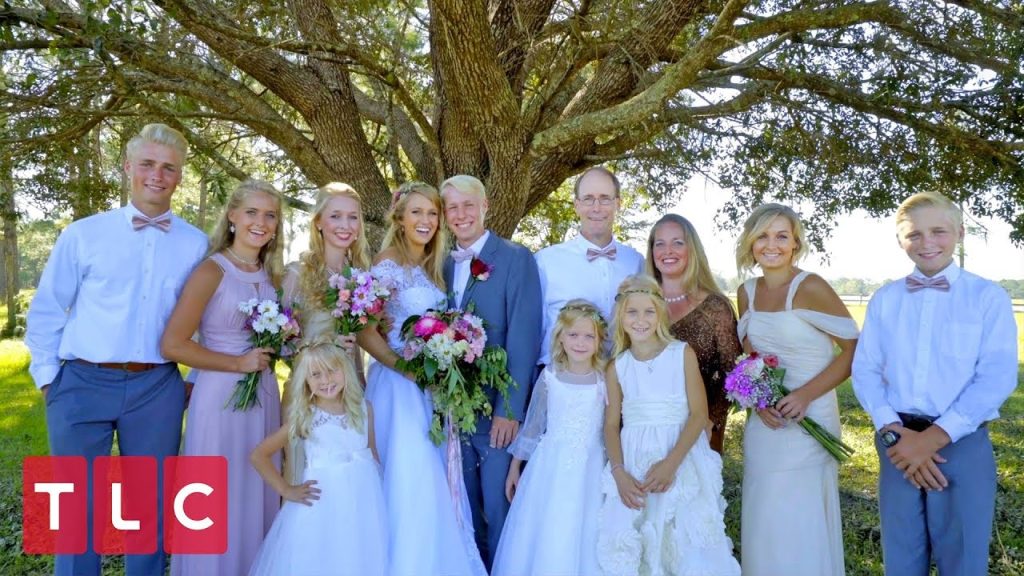 Welcome To Plathville Season 2