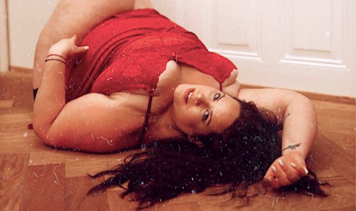 My Big Fat Fabulous Life