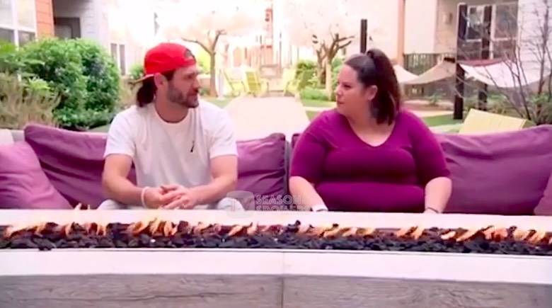 My Big Fat Fabulous Life