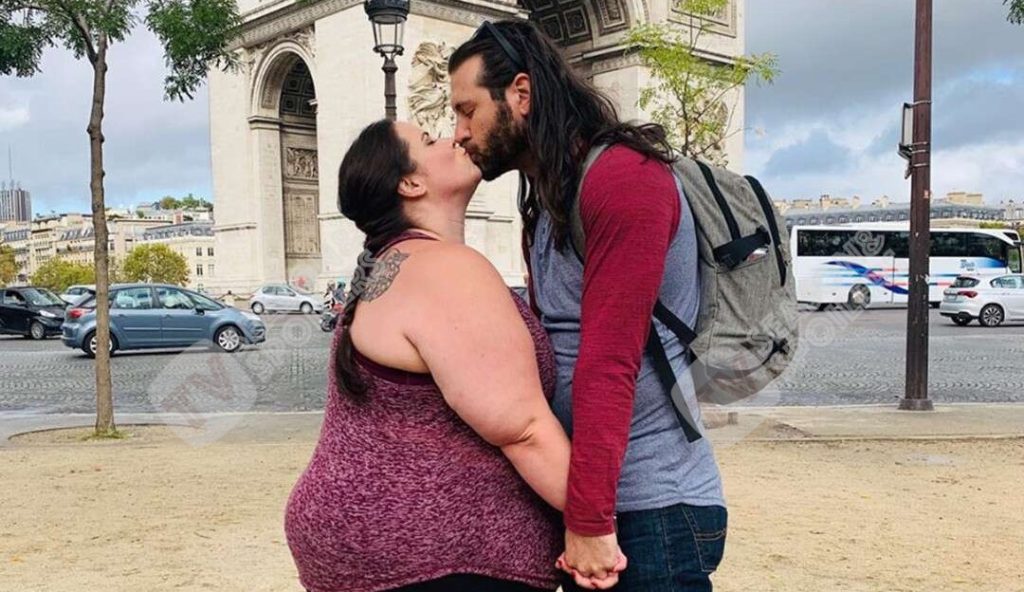 My Big Fat Fabulous Life