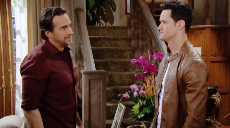 The Bold and the Beautiful