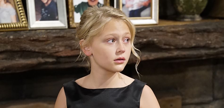 Young and the Restless