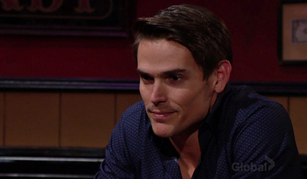 Young and the Restless