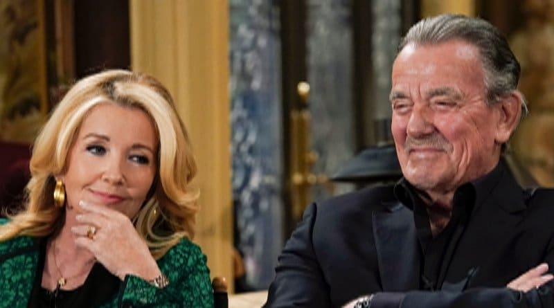 Young and the Restless