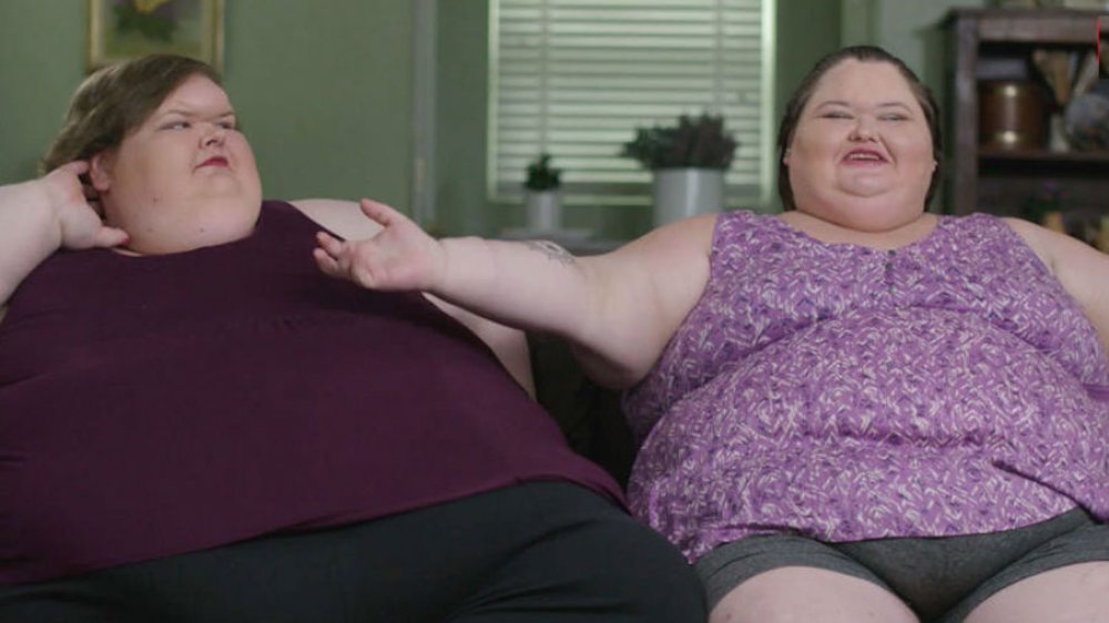 1000 Lb Sisters