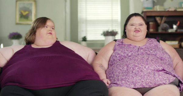 1000 Lb Sisters