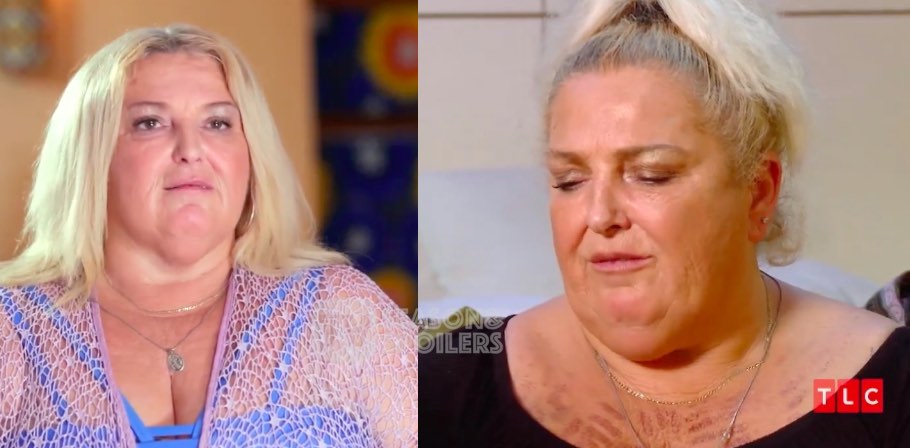 90 Day Fiance