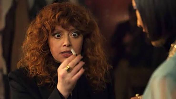 Russian Doll Season 2