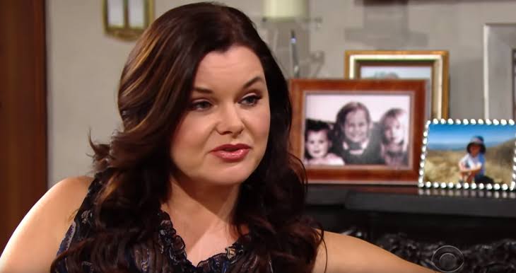 The Bold and the Beautiful