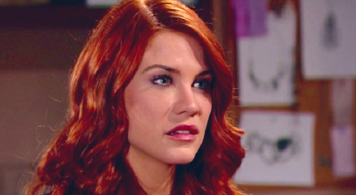 The Bold and the Beautiful