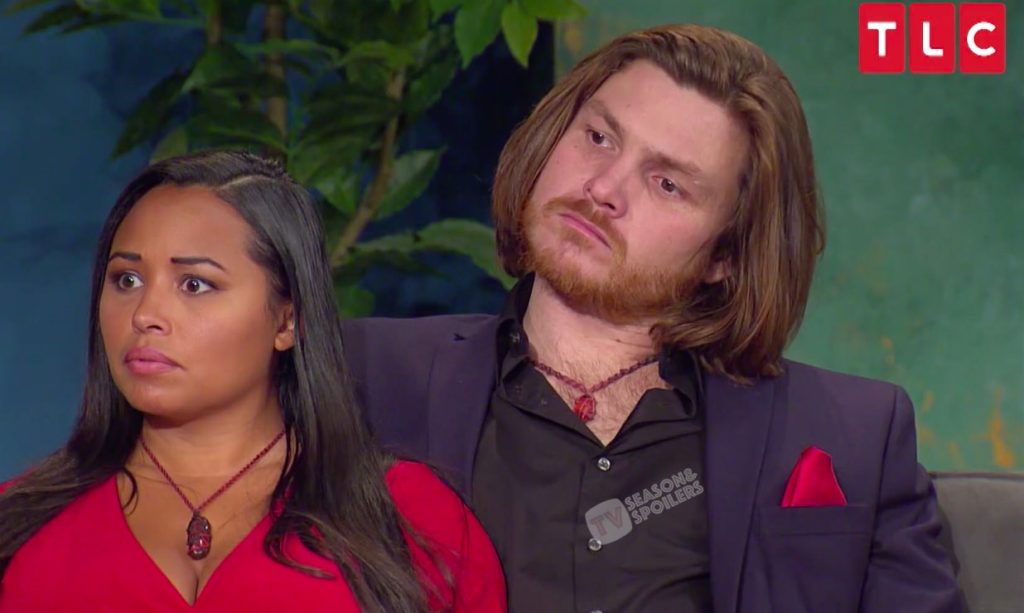 90 Day Fiance