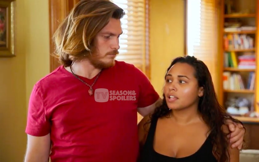90 Day Fiance